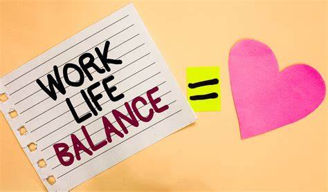 Walking the Tightrope: Balancing Work, Health, and Diet in the Healthcare Profession
