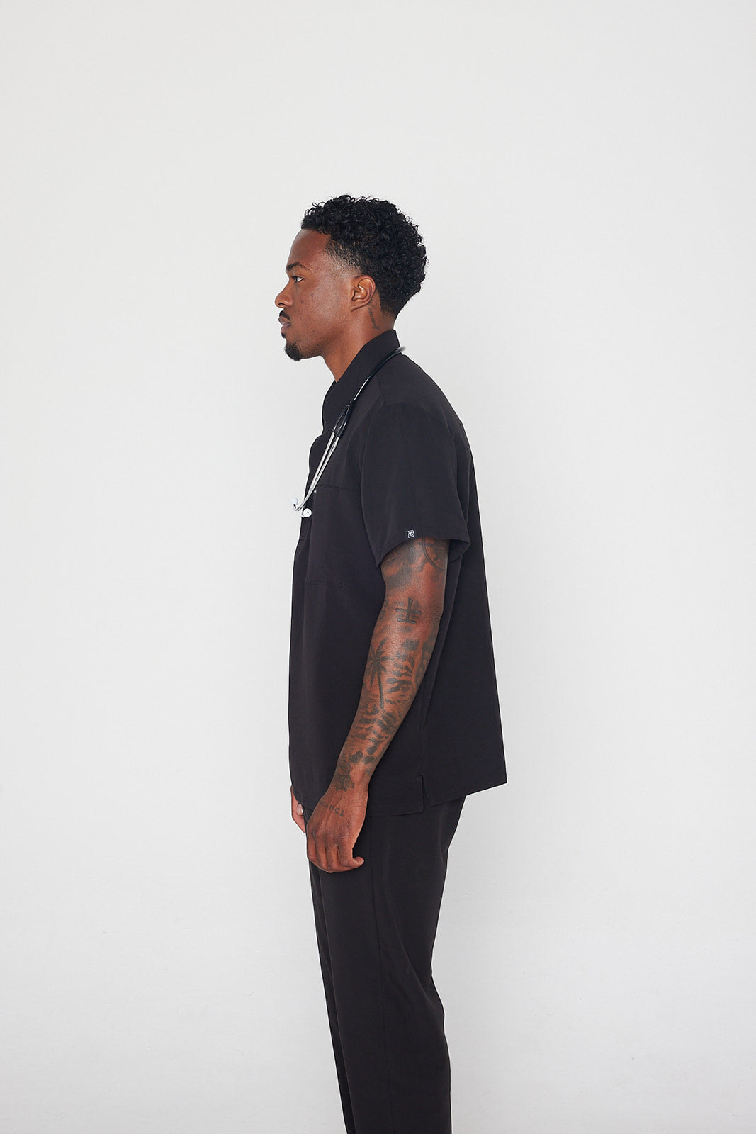 Polo Top