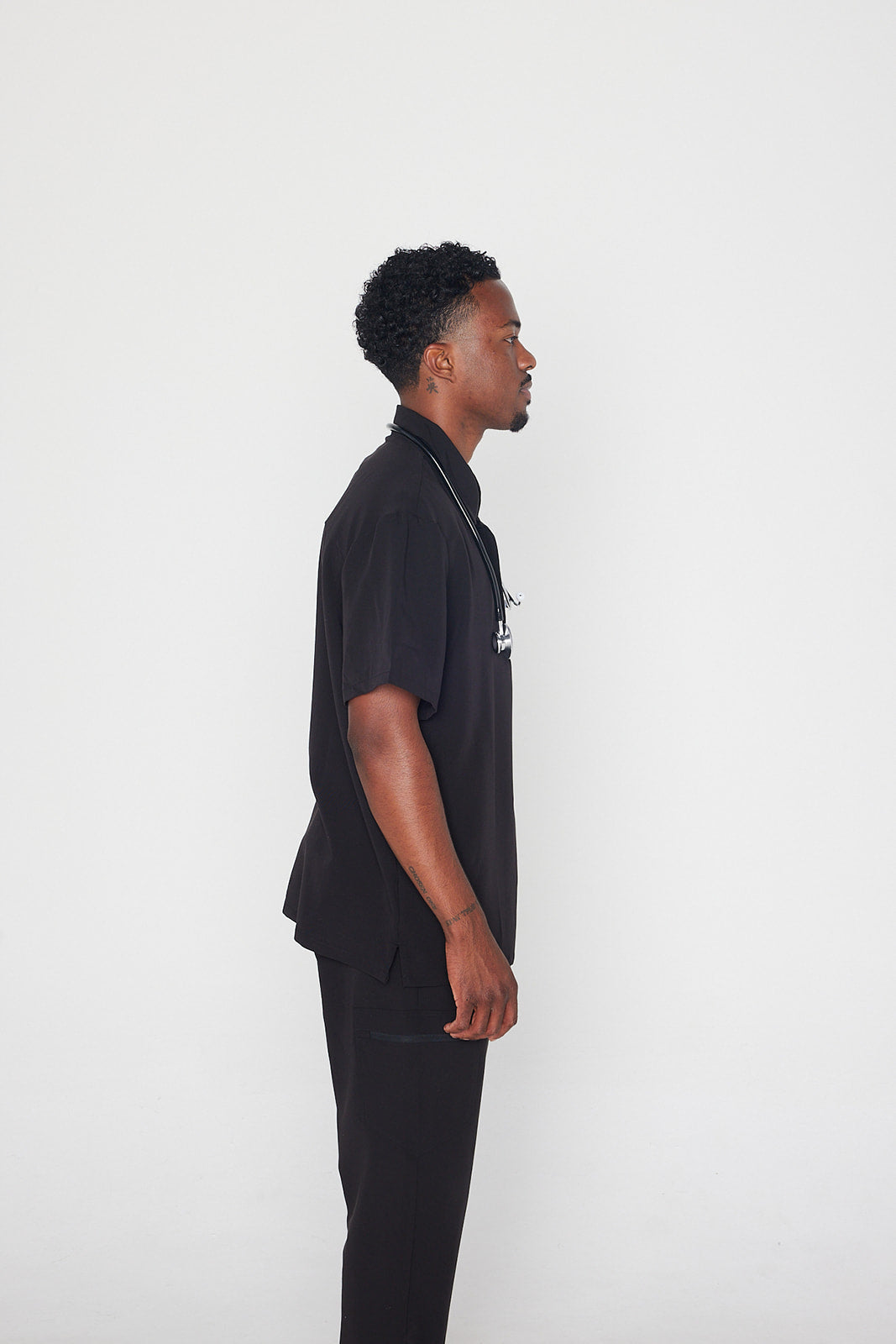 Polo Top