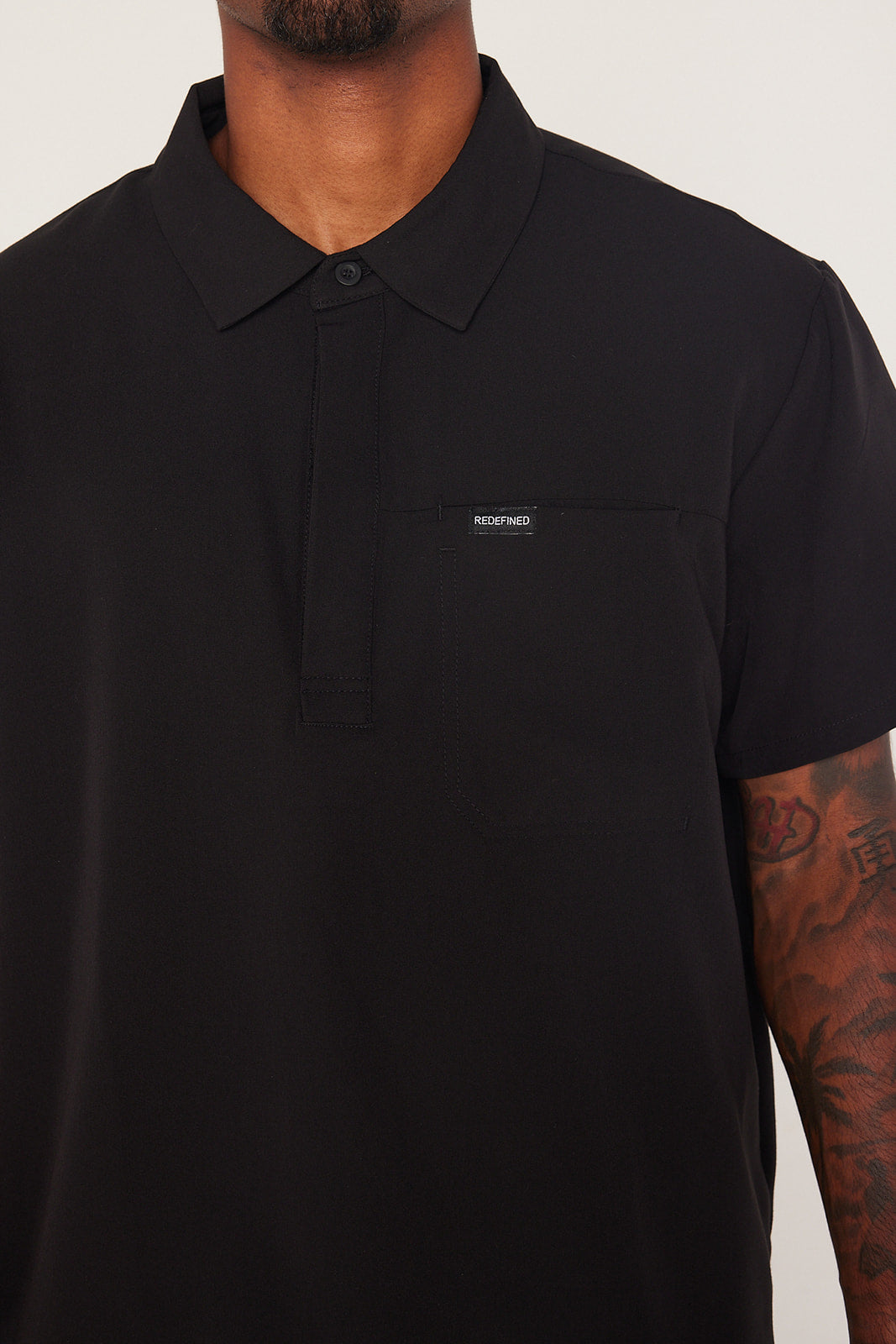 Polo Top