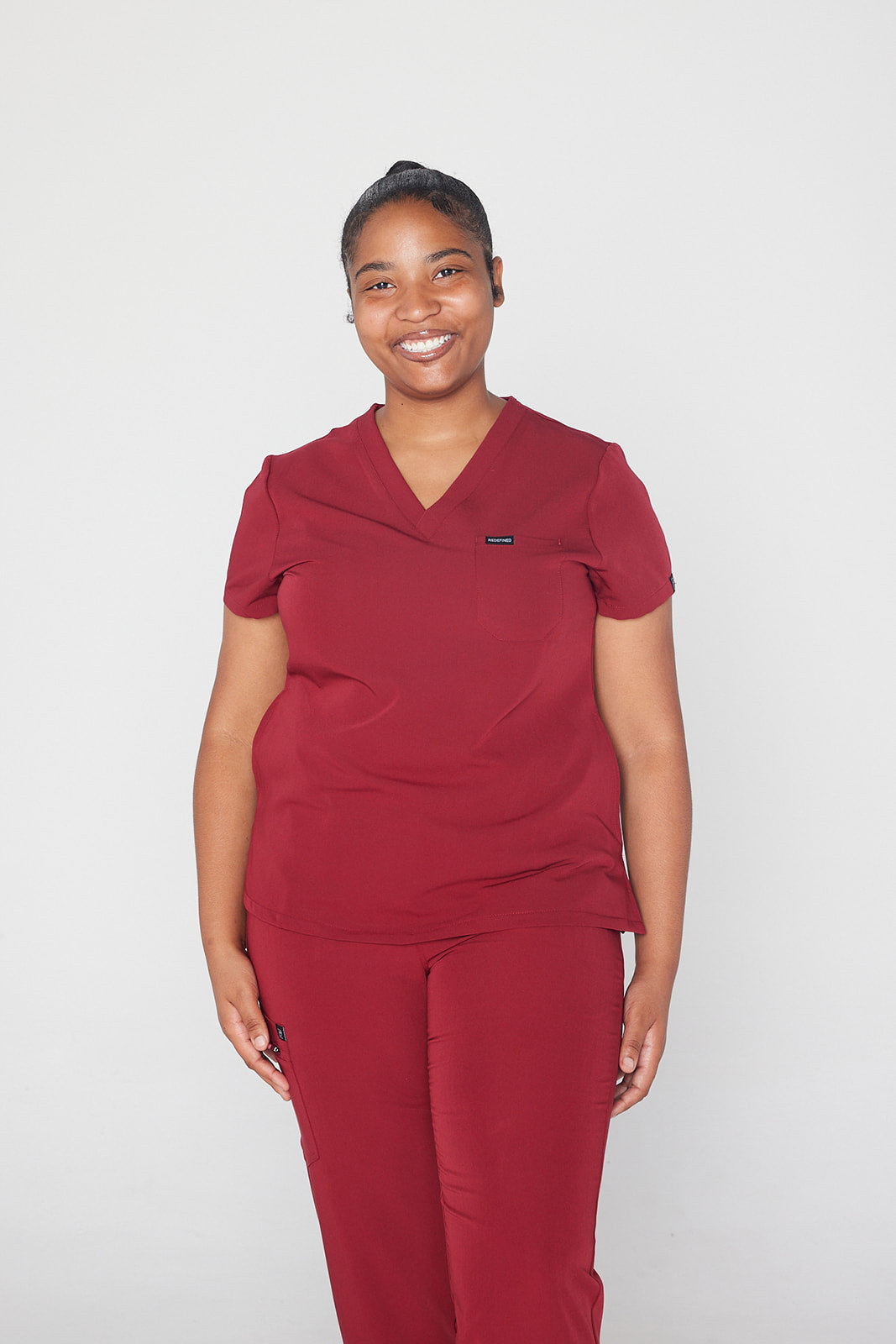 Y.A.V.A.R Female V-Neck