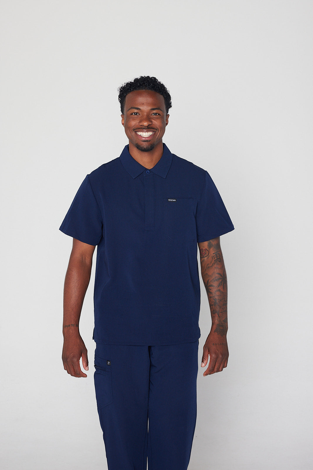 Polo Top