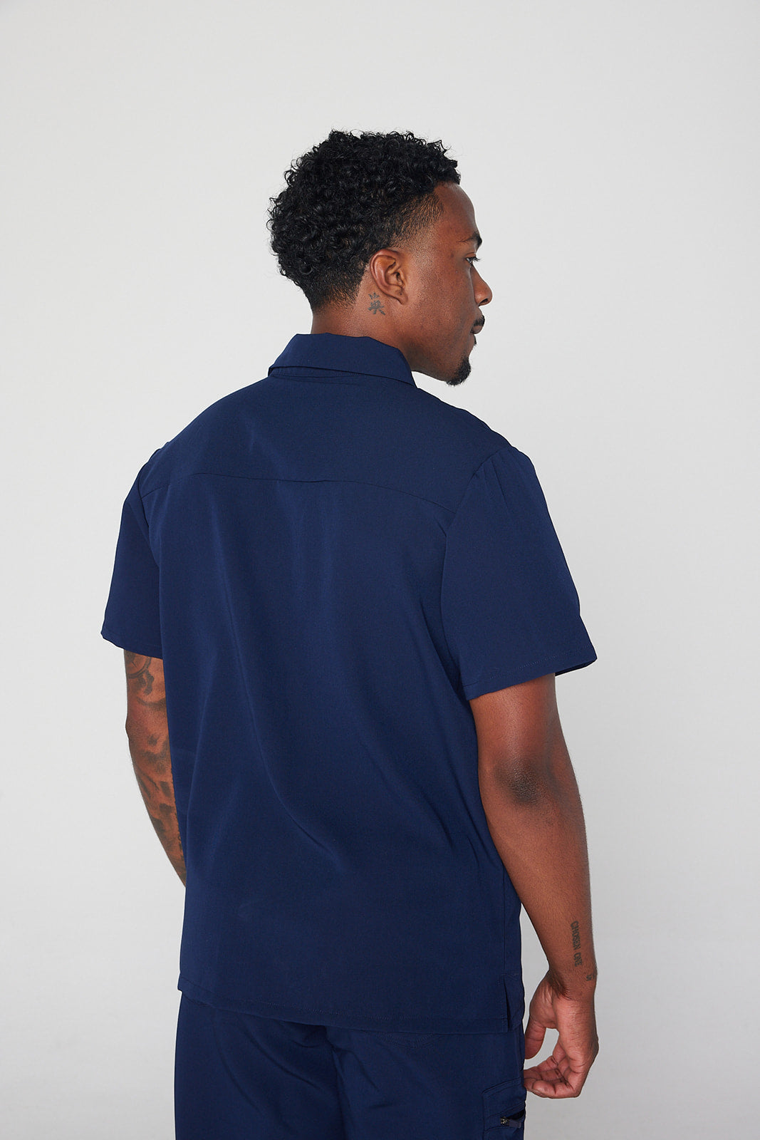 Polo Top