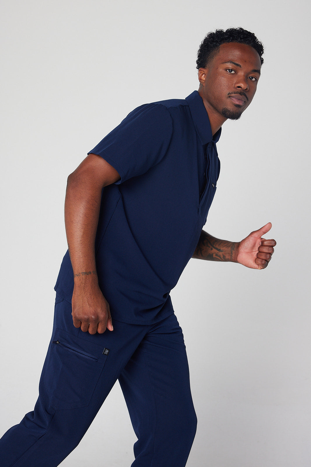 Polo Top