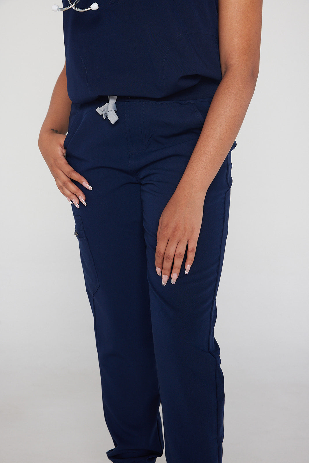 Female Joggers