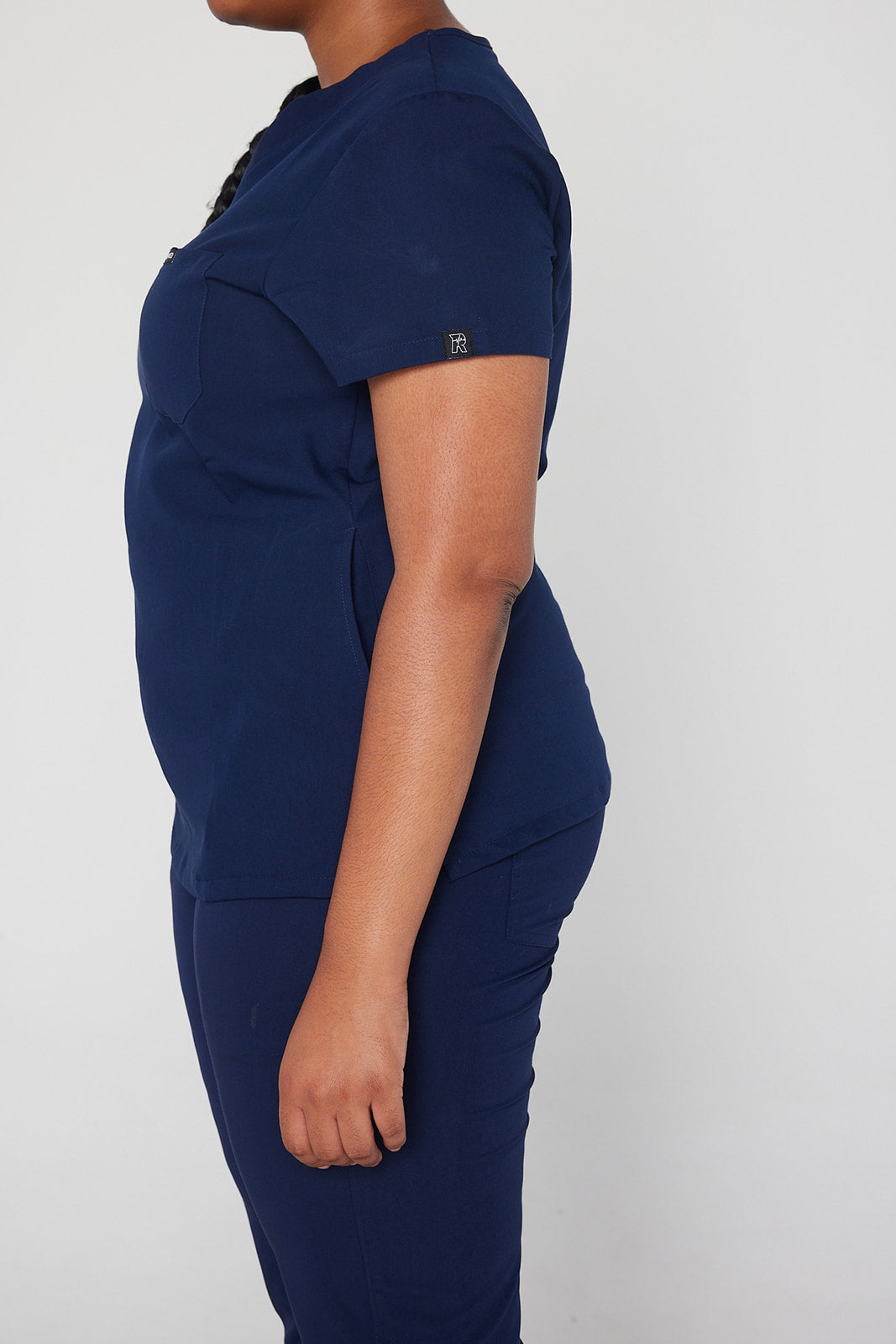 Y.A.V.A.R Female V-Neck
