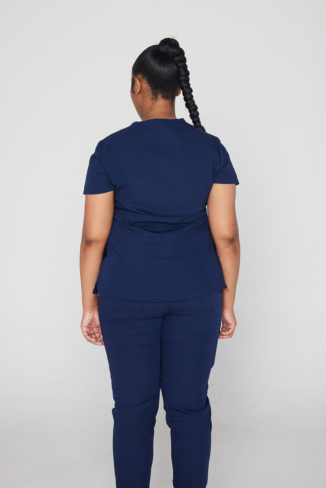 Y.A.V.A.R Female V-Neck