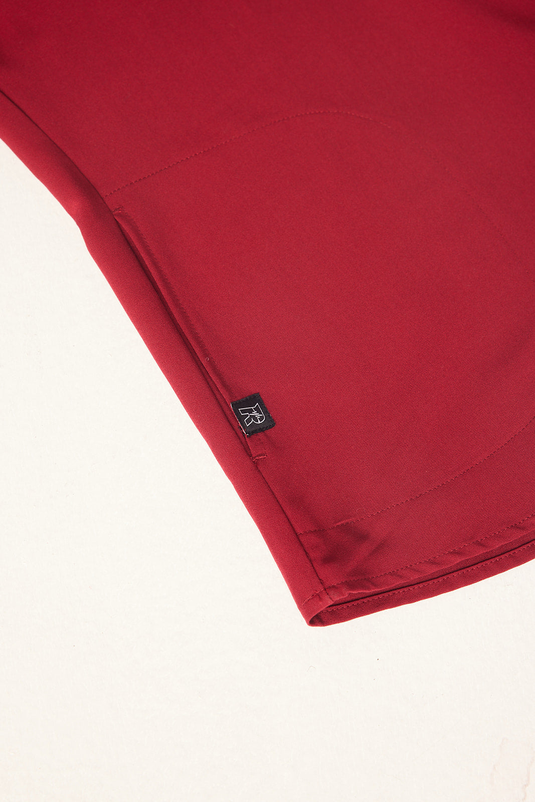 Y.A.V.A.R Female Collar Blouse Scrub Top