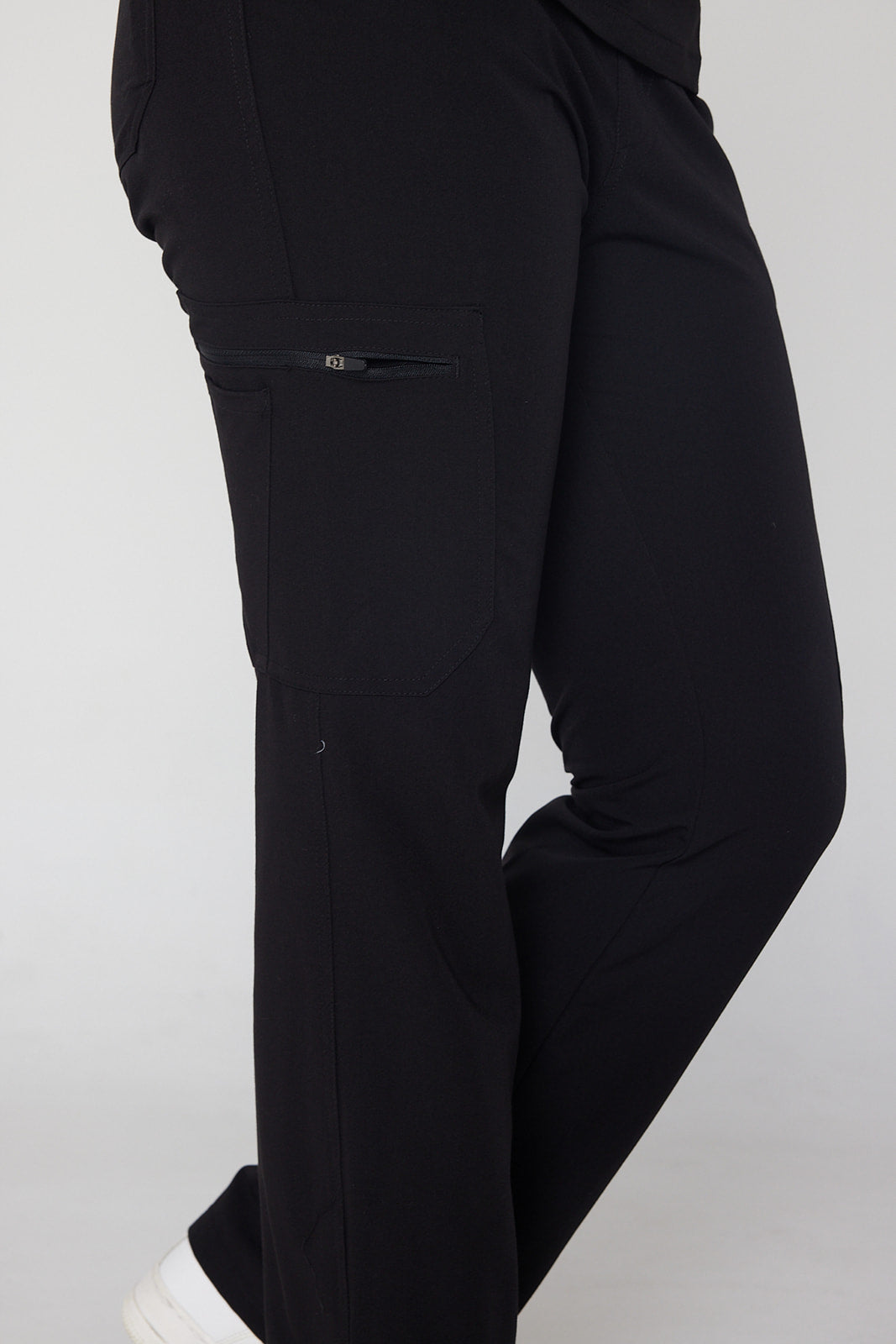 YAVAR Straight Leg Pants Female